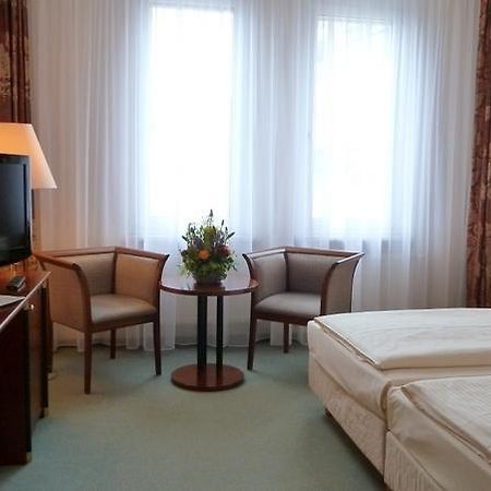 Comfort Hotel Weissensee Berlin Luaran gambar