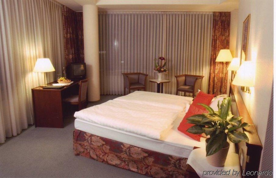 Comfort Hotel Weissensee Berlin Luaran gambar