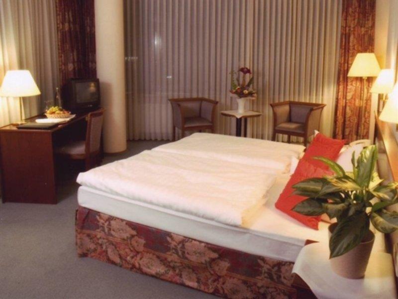Comfort Hotel Weissensee Berlin Bilik gambar