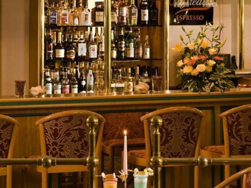 Comfort Hotel Weissensee Berlin Luaran gambar